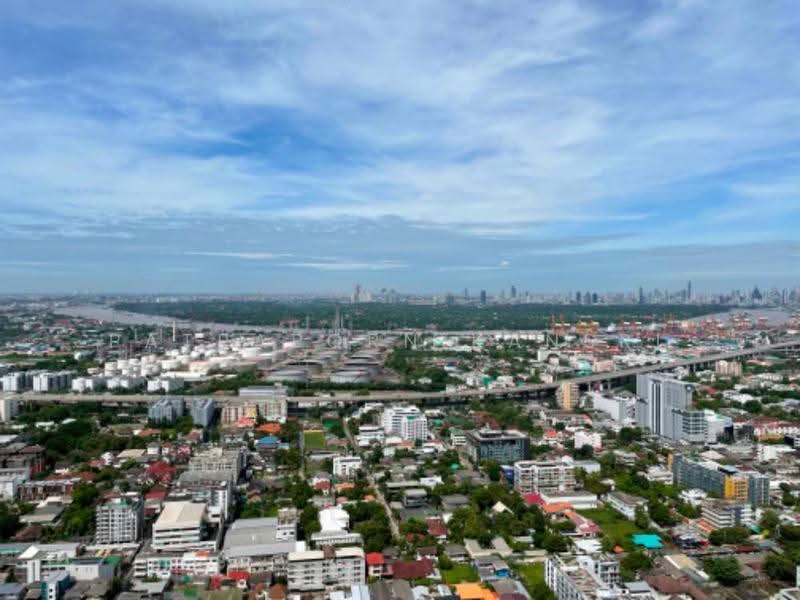 The Line Sukhumvit 101, bangkok, 3009 Sukhumvit 101 Road, Bang Chak, Phra Khanong, Bangkok, 2 Bedrooms, 61 sqm, Condo For Sale, by Patraporn Kansri, 500594010 - DDproperty.com