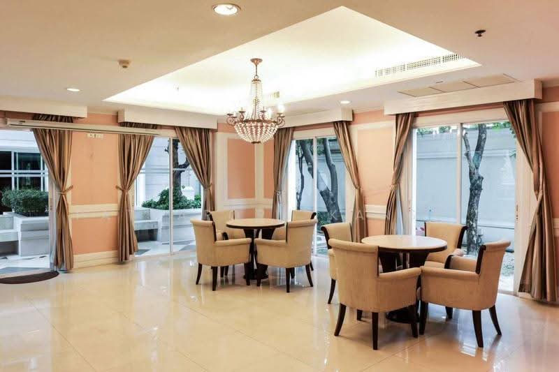 La Vie En Rose Place, bangkok, Soi Sukhumvit 36, Khong Tan, Khlong Toei, Bangkok, 3 Bedrooms, 132 sqm, Condo For Sale, by Patraporn Kansri, 500594013 - DDproperty.com