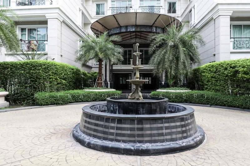 La Vie En Rose Place : ลา วี ออง โรส เพลส, กรุงเทพ, ซอยสุขุมวิท 36, คลองตัน, คลองเตย, กรุงเทพ, 132 ตร.ม., คอนโด ขาย, โดย Patraporn Kansri, 500594013 - DDproperty.com