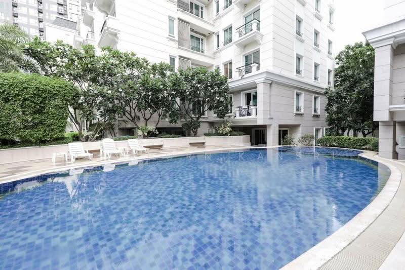 La Vie En Rose Place, bangkok, Soi Sukhumvit 36, Khong Tan, Khlong Toei, Bangkok, 3 Bedrooms, 132 sqm, Condo For Sale, by Patraporn Kansri, 500594013 - DDproperty.com
