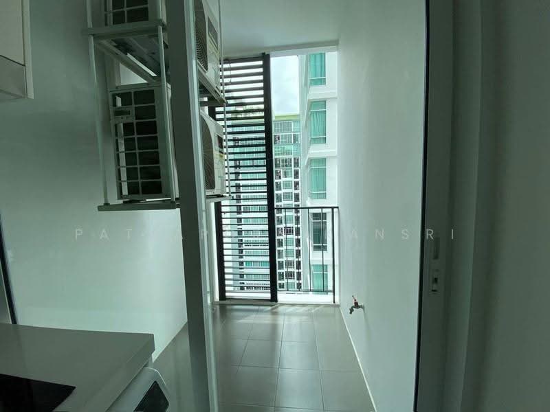 The Sky Sukhumvit, bangkok, 103-4 Sukhumvit Road, Bang Na Nuea, Bang Na, Bangkok, 1 Bedroom, 35 sqm, Condo For Sale, by Patraporn Kansri, 500594015 - DDproperty.com