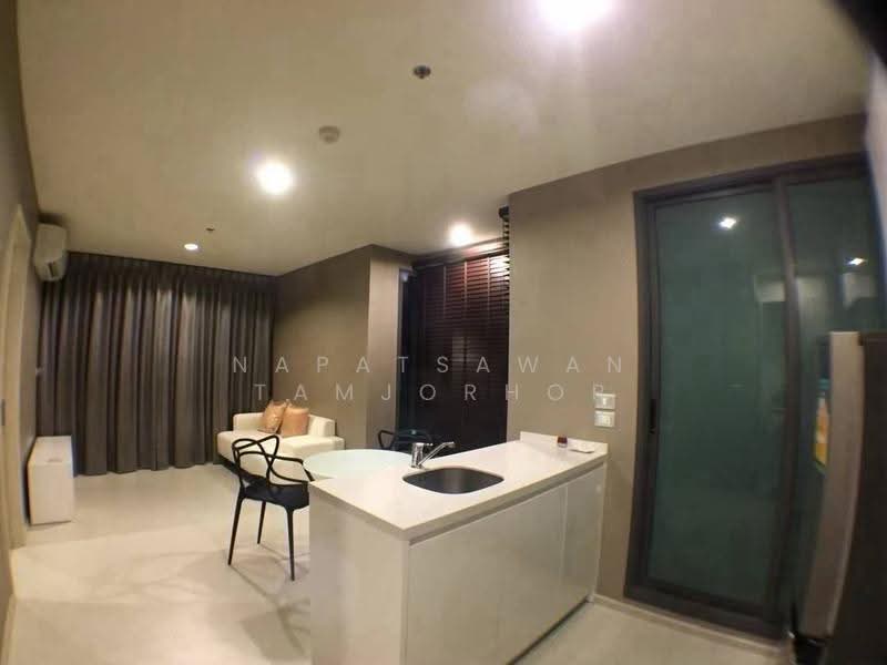 Rhythm Sukhumvit 42, bangkok, Soi Sukhumvit 42, Sukhumvit Road, Phra Kanong, Khlong Toei, Bangkok, 1 Bedroom, 49 sqm, Condo For Rent, by Napatsawan Tamjorhor, 500594016 - DDproperty.com