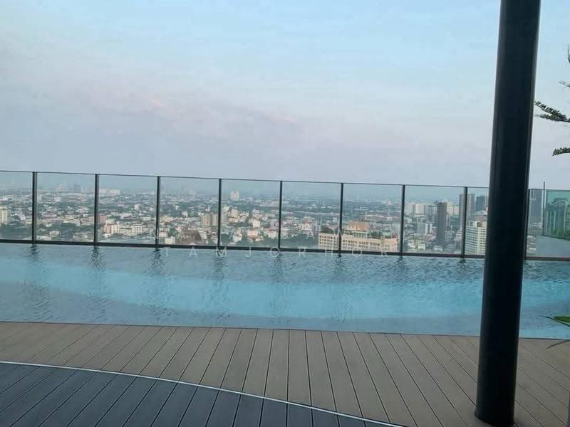 Rhythm Sukhumvit 42 : ริทึ่ม สุขุมวิท 42, กรุงเทพ, ซอยสุขุมวิท 42, พระโขนง, คลองเตย, กรุงเทพ, 49 ตร.ม., คอนโด ให้เช่า, โดย Napatsawan Tamjorhor, 500594016 - DDproperty.com