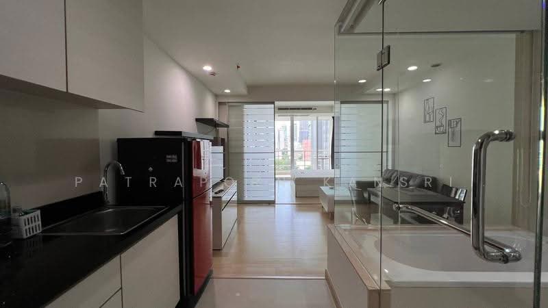 The Rajdamri, bangkok, Ratchadamri Road, Lumphini, Pathum Wan, Bangkok, 1 Bedroom, 45 sqm, Condo For Sale, by Patraporn Kansri, 500594017 - DDproperty.com