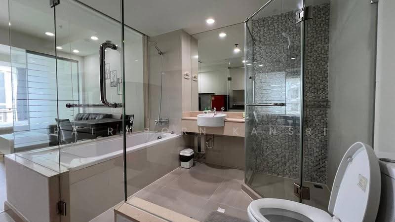 The Rajdamri : เดอะ ราชดำริ, กรุงเทพ, ถนนราชดำริ, ลุมพินี, ปทุมวัน, กรุงเทพ, 45 ตร.ม., คอนโด ขาย, โดย Patraporn Kansri, 500594017 - DDproperty.com