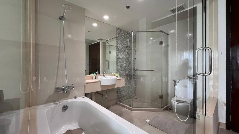 The Rajdamri, bangkok, Ratchadamri Road, Lumphini, Pathum Wan, Bangkok, 1 Bedroom, 45 sqm, Condo For Sale, by Patraporn Kansri, 500594017 - DDproperty.com