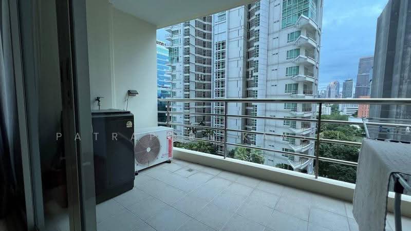 The Rajdamri, bangkok, Ratchadamri Road, Lumphini, Pathum Wan, Bangkok, 1 Bedroom, 45 sqm, Condo For Sale, by Patraporn Kansri, 500594017 - DDproperty.com