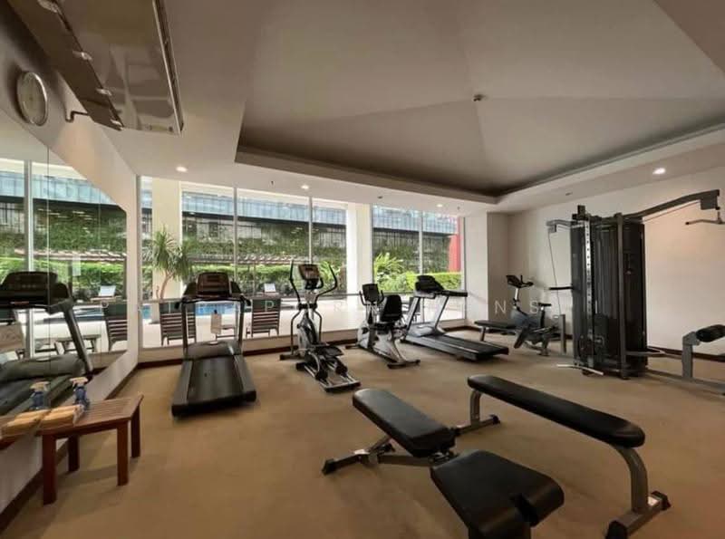 The Rajdamri, bangkok, Ratchadamri Road, Lumphini, Pathum Wan, Bangkok, 1 Bedroom, 45 sqm, Condo For Sale, by Patraporn Kansri, 500594017 - DDproperty.com