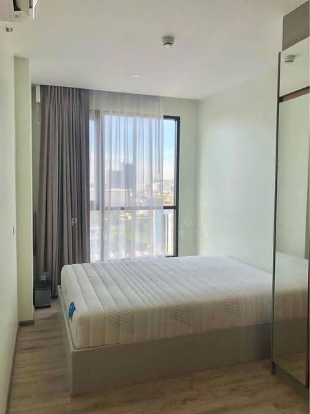 Knightsbridge Collage Sukhumvit 107, samut-prakan, Sukhumvit 107 Road, Samrong Nua, Muang Samut Prakarn, Samut Prakan, 1 Bedroom, 29 sqm, Condo For Sale, by Patraporn Kansri, 500594019 - DDproperty.com