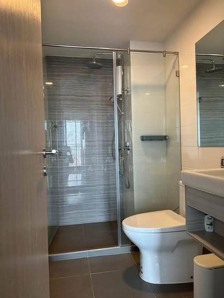 Knightsbridge Collage Sukhumvit 107 : ไนท์บริดจ์ คอลลาจ สุขุมวิท 107, สมุทรปราการ, ถนนสุขุมวิท 107, สำโรงเหนือ, เมืองสมุทรปราการ, สมุทรปราการ, 29 ตร.ม., คอนโด ขาย, โดย Patraporn Kansri, 500594019 - DDproperty.com