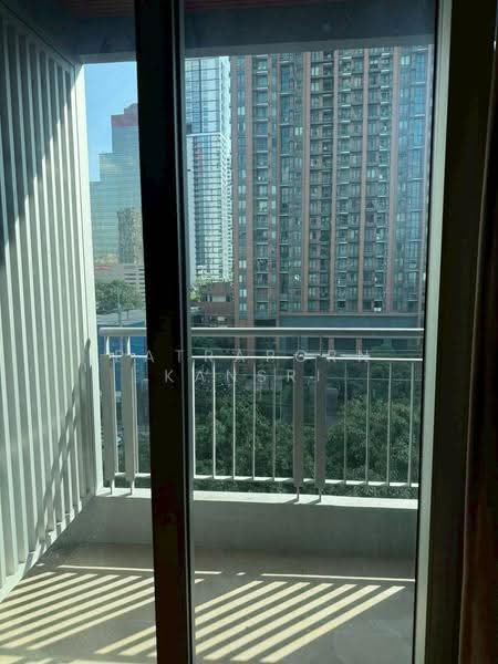 The Address Asoke, bangkok, 1655 Petchburi Road, Makkasan, Ratchathewi, Bangkok, 1 Bedroom, 45 sqm, Condo For Rent, by Patraporn Kansri, 500594025 - DDproperty.com