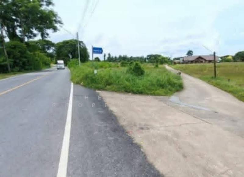 ที่ดินคุ้งตะเภา อุตรดิตถ์, uttaradit, Khung Ta-pho, Muang Uttaradit, Uttaradit, , 1,904 sqm, Land For Sale, by The Best Property นิด, 500594026 - DDproperty.com