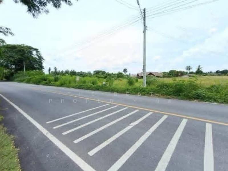 ที่ดินคุ้งตะเภา อุตรดิตถ์, uttaradit, Khung Ta-pho, Muang Uttaradit, Uttaradit, , 1,904 sqm, Land For Sale, by The Best Property นิด, 500594026 - DDproperty.com