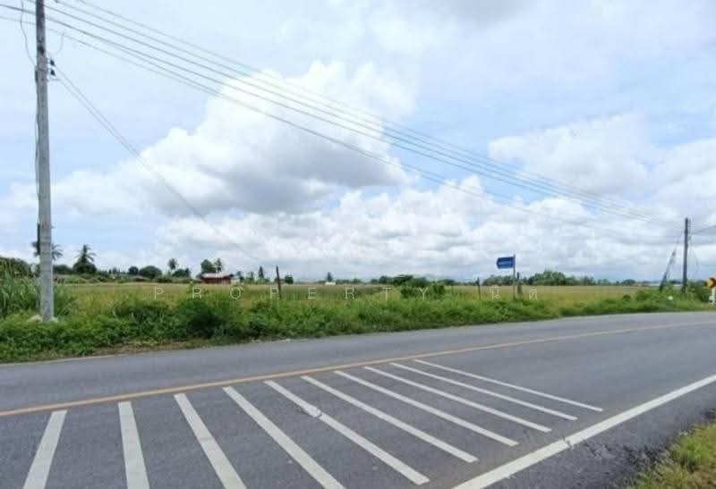 ที่ดินคุ้งตะเภา อุตรดิตถ์, uttaradit, Khung Ta-pho, Muang Uttaradit, Uttaradit, , 1,904 sqm, Land For Sale, by The Best Property นิด, 500594026 - DDproperty.com