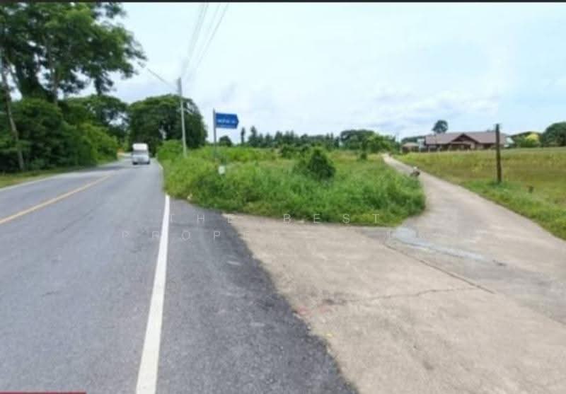 ที่ดินคุ้งตะเภา อุตรดิตถ์, uttaradit, Khung Ta-pho, Muang Uttaradit, Uttaradit, , 1,904 sqm, Land For Sale, by The Best Property นิด, 500594026 - DDproperty.com