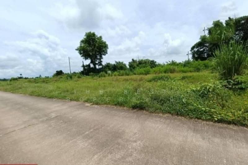 ที่ดินคุ้งตะเภา อุตรดิตถ์, uttaradit, Khung Ta-pho, Muang Uttaradit, Uttaradit, , 1,904 sqm, Land For Sale, by The Best Property นิด, 500594026 - DDproperty.com