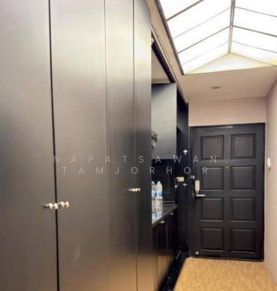 Witthayu Complex, bangkok, 1673 New Petchaburi Road, Makkasan, Ratchathewi, Bangkok, 1 Bedroom, 85 sqm, Condo For Rent, by Napatsawan Tamjorhor, 500594027 - DDproperty.com