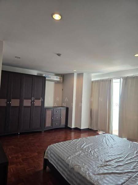 NS Tower Central City Bangna, bangkok, 19-191 Soi Bang Na-Trat 23, Bang Na Nuea, Bang Na, Bangkok, 2 Bedrooms, 120 sqm, Condo For Rent, by Patraporn Kansri, 500594031 - DDproperty.com