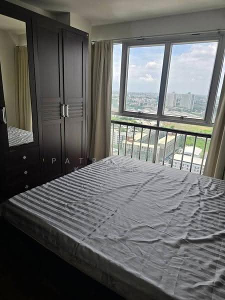 NS Tower Central City Bangna, bangkok, 19-191 Soi Bang Na-Trat 23, Bang Na Nuea, Bang Na, Bangkok, 2 Bedrooms, 120 sqm, Condo For Rent, by Patraporn Kansri, 500594031 - DDproperty.com
