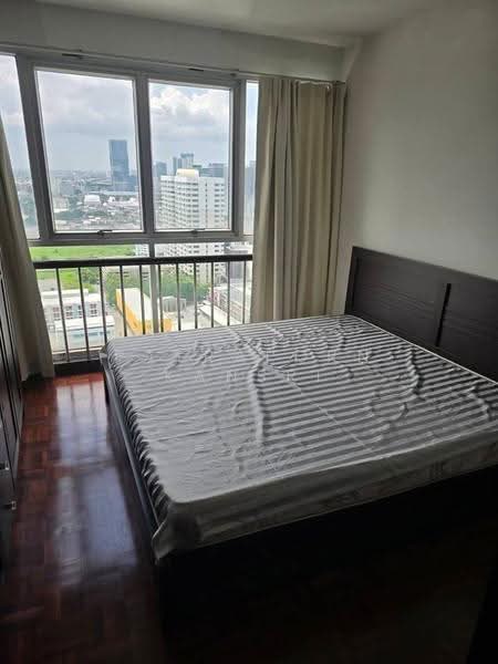 NS Tower Central City Bangna : เอ็นเอส ทาวเวอร์ เซ็นทรัล ซิตี้ บางนา, กรุงเทพ, 19-191 บางนา-ตราด, บางนาเหนือ, บางนา, กรุงเทพ, 120 ตร.ม., คอนโด ให้เช่า, โดย Patraporn Kansri, 500594031 - DDproperty.com