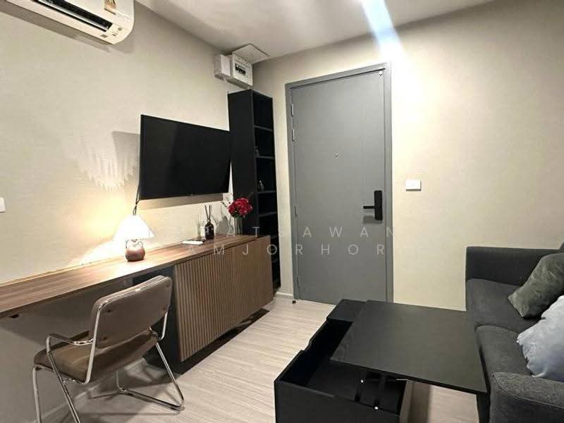 Quintara Phume Sukhumvit 39, bangkok, 73 Soi Sukhumvit 39, Khlong Tan Nua, Watthana, Bangkok, 1 Bedroom, 31 sqm, Condo For Rent, by Napatsawan Tamjorhor, 500594032 - DDproperty.com