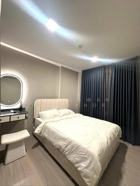 Quintara Phume Sukhumvit 39, bangkok, 73 Soi Sukhumvit 39, Khlong Tan Nua, Watthana, Bangkok, 1 Bedroom, 31 sqm, Condo For Rent, by Napatsawan Tamjorhor, 500594032 - DDproperty.com