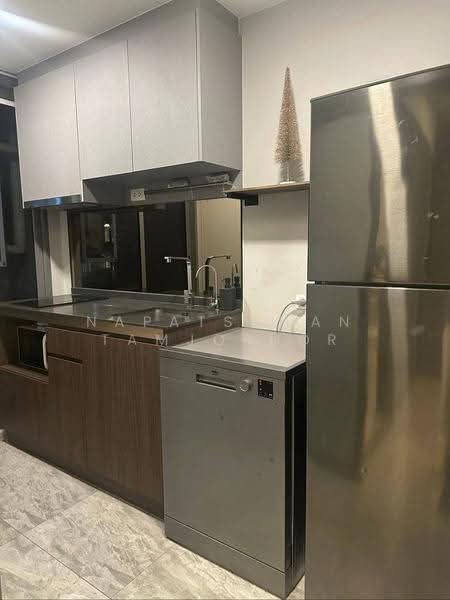 Quintara Phume Sukhumvit 39, bangkok, 73 Soi Sukhumvit 39, Khlong Tan Nua, Watthana, Bangkok, 1 Bedroom, 31 sqm, Condo For Rent, by Napatsawan Tamjorhor, 500594032 - DDproperty.com