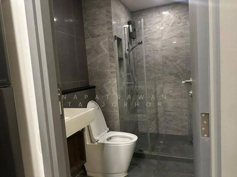 Quintara Phume Sukhumvit 39, bangkok, 73 Soi Sukhumvit 39, Khlong Tan Nua, Watthana, Bangkok, 1 Bedroom, 31 sqm, Condo For Rent, by Napatsawan Tamjorhor, 500594032 - DDproperty.com