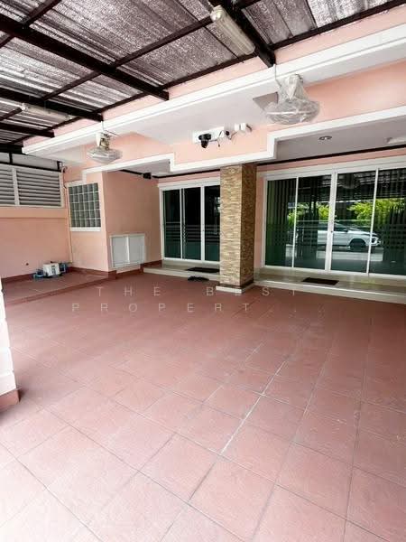 ธนะสิน โครงการ9 นวมินทร์, bangkok, Ram Inthra, Khan Na Yao, Bangkok, 6 Bedrooms, 100 sqm, Townhouse For Sale, by The Best Property จ๋า, 500594036 - DDproperty.com