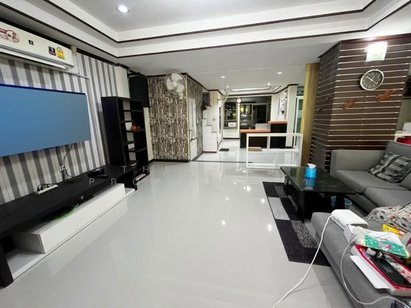 ธนะสิน โครงการ9 นวมินทร์, bangkok, Ram Inthra, Khan Na Yao, Bangkok, 6 Bedrooms, 100 sqm, Townhouse For Sale, by The Best Property จ๋า, 500594036 - DDproperty.com