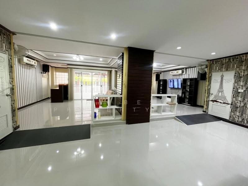 ธนะสิน โครงการ9 นวมินทร์, bangkok, Ram Inthra, Khan Na Yao, Bangkok, 6 Bedrooms, 100 sqm, Townhouse For Sale, by The Best Property จ๋า, 500594036 - DDproperty.com