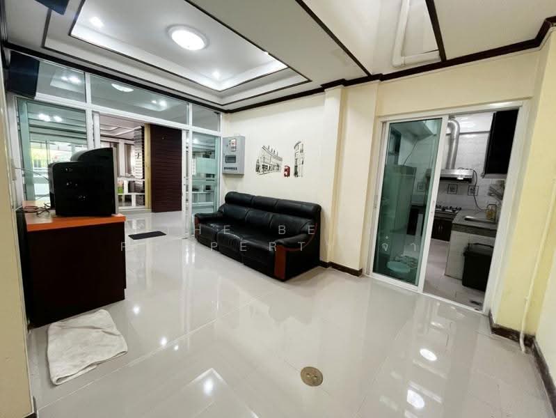 ธนะสิน โครงการ9 นวมินทร์, bangkok, Ram Inthra, Khan Na Yao, Bangkok, 6 Bedrooms, 100 sqm, Townhouse For Sale, by The Best Property จ๋า, 500594036 - DDproperty.com