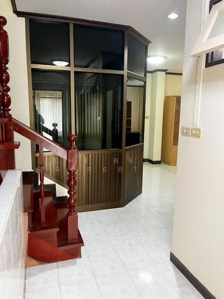 ธนะสิน โครงการ9 นวมินทร์, bangkok, Ram Inthra, Khan Na Yao, Bangkok, 6 Bedrooms, 100 sqm, Townhouse For Sale, by The Best Property จ๋า, 500594036 - DDproperty.com