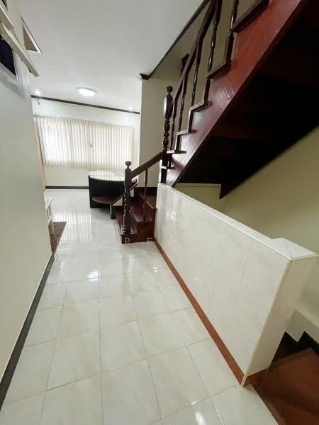 ธนะสิน โครงการ9 นวมินทร์, bangkok, Ram Inthra, Khan Na Yao, Bangkok, 6 Bedrooms, 100 sqm, Townhouse For Sale, by The Best Property จ๋า, 500594036 - DDproperty.com
