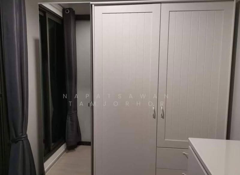Life Ladprao, bangkok, 992 Ladprao Road, Jom Phon, Chatuchak, Bangkok, 1 Bedroom, 35 sqm, Condo For Rent, by Napatsawan Tamjorhor, 500594037 - DDproperty.com