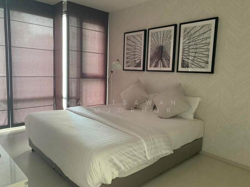 Rhythm Sukhumvit 42 : ริทึ่ม สุขุมวิท 42, กรุงเทพ, ซอยสุขุมวิท 42, พระโขนง, คลองเตย, กรุงเทพ, 48 ตร.ม., คอนโด ให้เช่า, โดย Napatsawan Tamjorhor, 500594038 - DDproperty.com