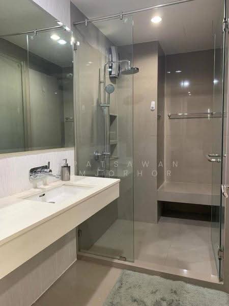 Rhythm Sukhumvit 42, bangkok, Soi Sukhumvit 42, Sukhumvit Road, Phra Kanong, Khlong Toei, Bangkok, 1 Bedroom, 48 sqm, Condo For Rent, by Napatsawan Tamjorhor, 500594038 - DDproperty.com