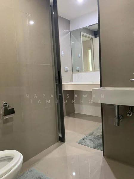 Rhythm Sukhumvit 42, bangkok, Soi Sukhumvit 42, Sukhumvit Road, Phra Kanong, Khlong Toei, Bangkok, 1 Bedroom, 48 sqm, Condo For Rent, by Napatsawan Tamjorhor, 500594038 - DDproperty.com
