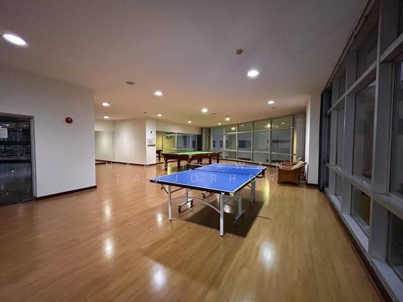 Modern Home Tower, bangkok, 99 Soi Ruam Mit, Chong Nonsi, Yan Nawa, Bangkok, 1 Bedroom, 54 sqm, Condo For Rent, by Napatsawan Tamjorhor, 500594040 - DDproperty.com