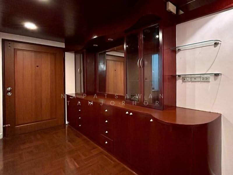 Modern Home Tower : โมเดิร์น โฮม ทาวเวอร์, กรุงเทพ, 99 ซอยร่วมมิตร, ช่องนนทรี, ยานนาวา, กรุงเทพ, 54 ตร.ม., คอนโด ให้เช่า, โดย Napatsawan Tamjorhor, 500594040 - DDproperty.com