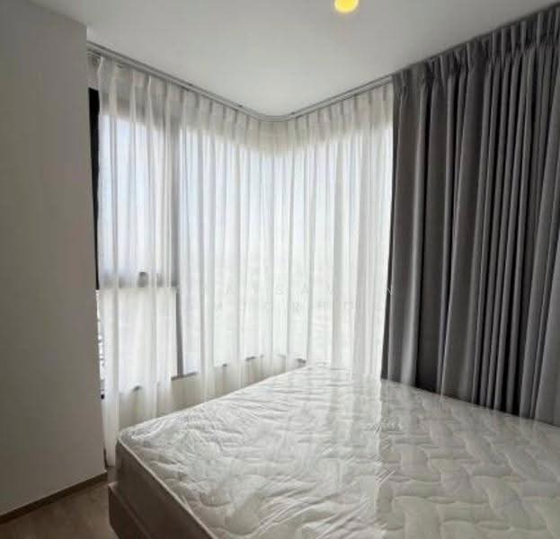 So Origin Siriraj, bangkok, Ban Chang Lo, Bangkok Noi, Bangkok, 2 Bedrooms, 36 sqm, Condo For Rent, by Napatsawan Tamjorhor, 500594041 - DDproperty.com