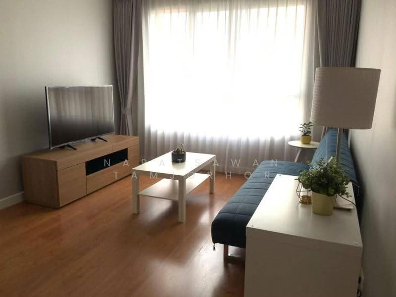 Condo One X Sukhumvit 26 : คอนโด วัน เอ็กซ์ สุขุมวิท 26, กรุงเทพ, ซอยสุขุมวิท 26 ถนนสุขุมวิท, คลองตัน, คลองเตย, กรุงเทพ, 52 ตร.ม., คอนโด ขาย, โดย Napatsawan Tamjorhor, 500594042 - DDproperty.com