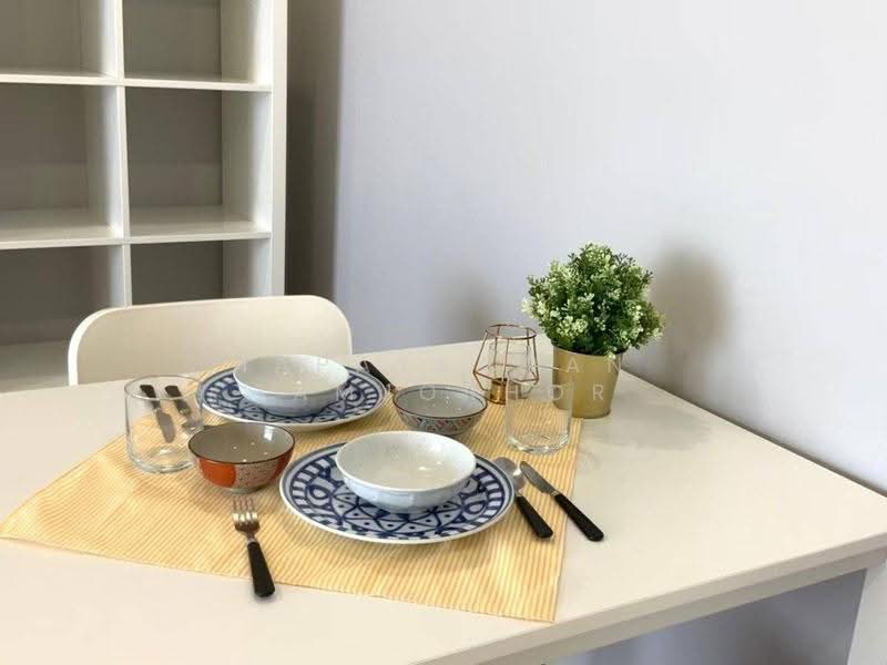 Condo One X Sukhumvit 26 : คอนโด วัน เอ็กซ์ สุขุมวิท 26, กรุงเทพ, ซอยสุขุมวิท 26 ถนนสุขุมวิท, คลองตัน, คลองเตย, กรุงเทพ, 52 ตร.ม., คอนโด ขาย, โดย Napatsawan Tamjorhor, 500594042 - DDproperty.com