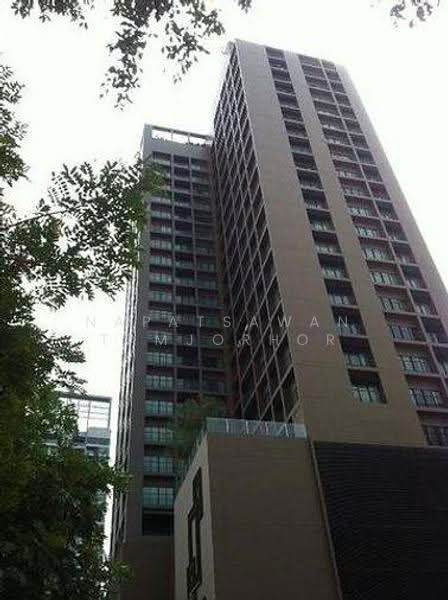 Noble Refine, bangkok, Soi Sukhumvit 26, Sukhumvit Road, Khong Tan, Khlong Toei, Bangkok, 1 Bedroom, 48 sqm, Condo For Rent, by Napatsawan Tamjorhor, 500594045 - DDproperty.com