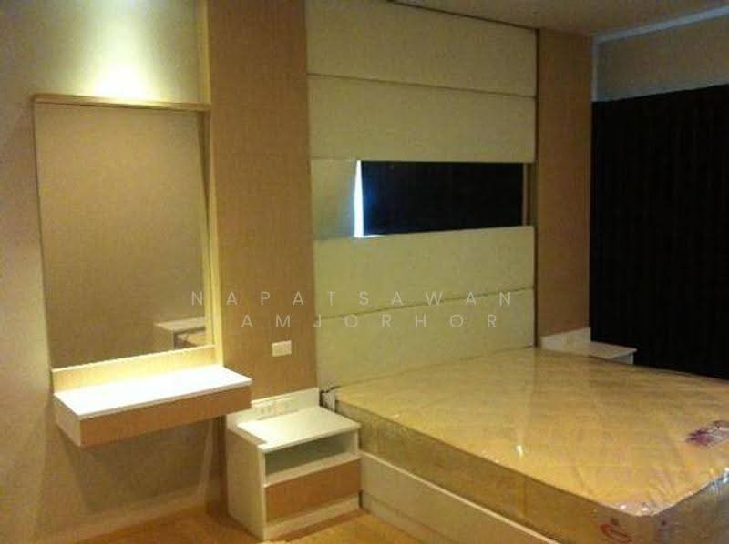 Noble Refine, bangkok, Soi Sukhumvit 26, Sukhumvit Road, Khong Tan, Khlong Toei, Bangkok, 1 Bedroom, 48 sqm, Condo For Rent, by Napatsawan Tamjorhor, 500594045 - DDproperty.com