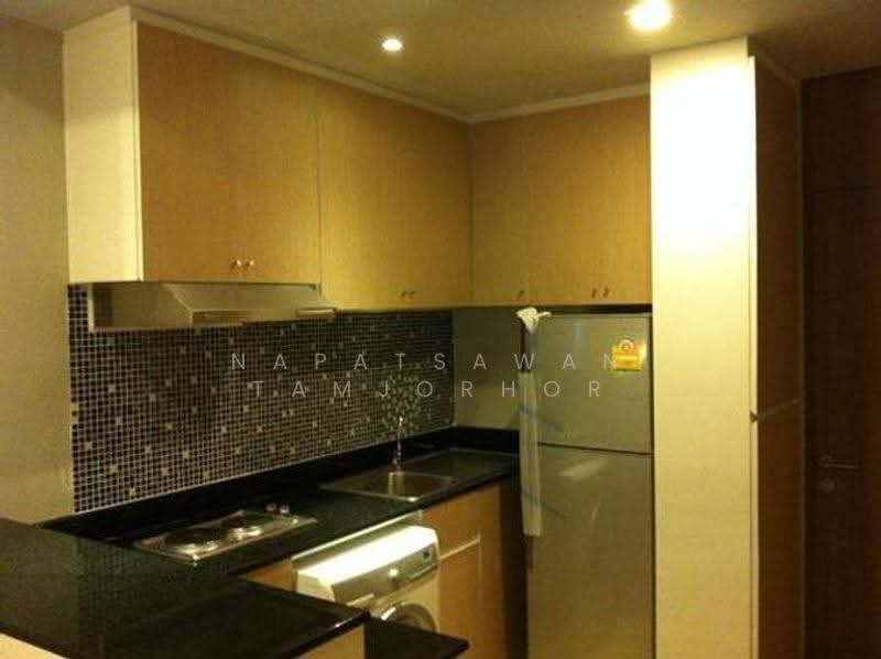 Noble Refine, bangkok, Soi Sukhumvit 26, Sukhumvit Road, Khong Tan, Khlong Toei, Bangkok, 1 Bedroom, 48 sqm, Condo For Rent, by Napatsawan Tamjorhor, 500594045 - DDproperty.com
