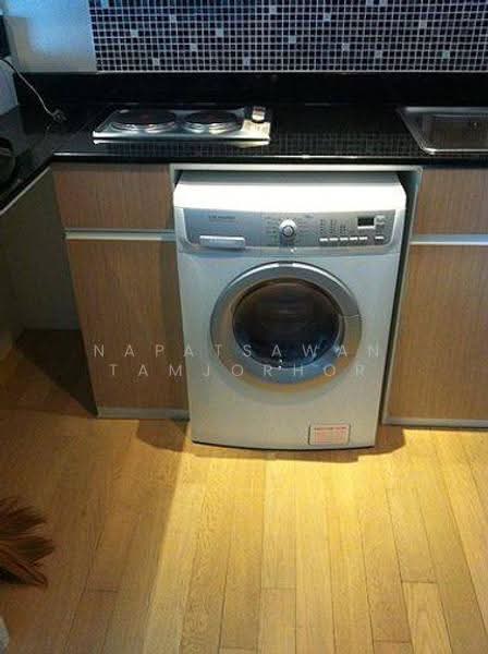 Noble Refine, bangkok, Soi Sukhumvit 26, Sukhumvit Road, Khong Tan, Khlong Toei, Bangkok, 1 Bedroom, 48 sqm, Condo For Rent, by Napatsawan Tamjorhor, 500594045 - DDproperty.com