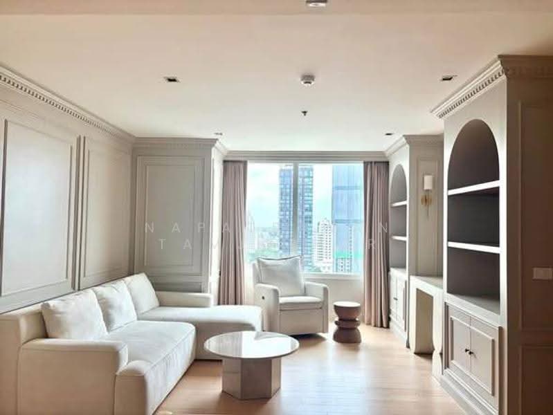 Eight Thonglor Residence : เอท ทองหล่อ เรสซิเดนซ์, กรุงเทพ, อาคาร เอททองหล่อ 88/36, คลองตันเหนือ, วัฒนา, กรุงเทพ, 96 ตร.ม., คอนโด ให้เช่า, โดย Napatsawan Tamjorhor, 500594046 - DDproperty.com