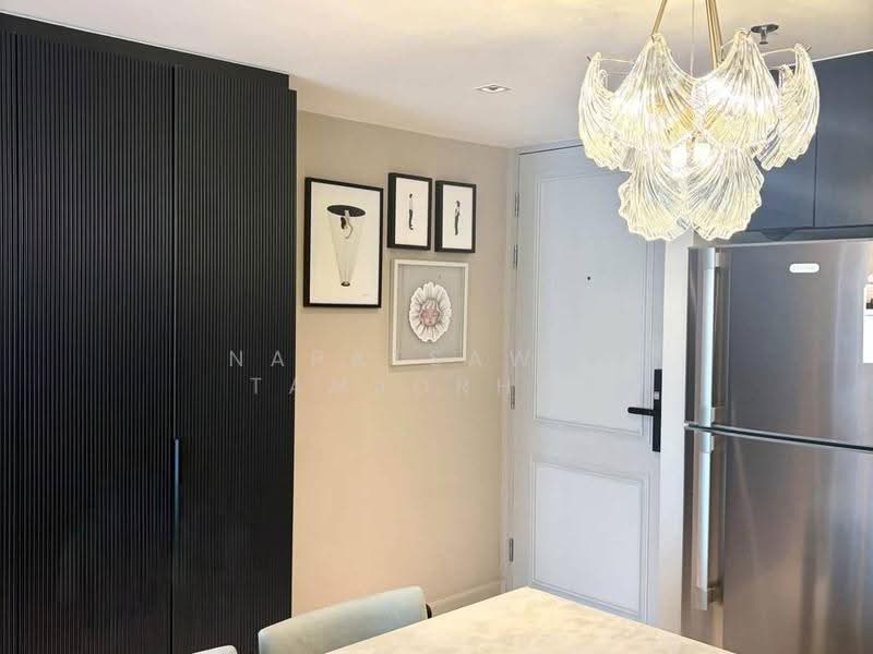 Eight Thonglor Residence, bangkok, Eight Thonglor Building 88/36, Khlong Tan Nua, Watthana, Bangkok, 2 Bedrooms, 96 sqm, Condo For Rent, by Napatsawan Tamjorhor, 500594046 - DDproperty.com