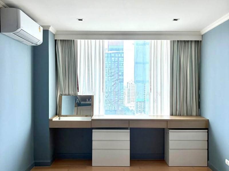 Eight Thonglor Residence, bangkok, Eight Thonglor Building 88/36, Khlong Tan Nua, Watthana, Bangkok, 2 Bedrooms, 96 sqm, Condo For Rent, by Napatsawan Tamjorhor, 500594046 - DDproperty.com